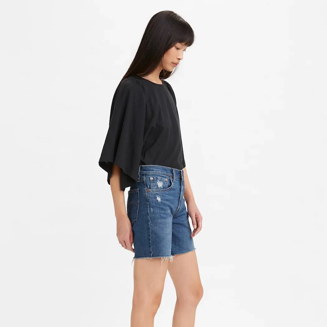 501 Mid Thigh Short (Charleston)