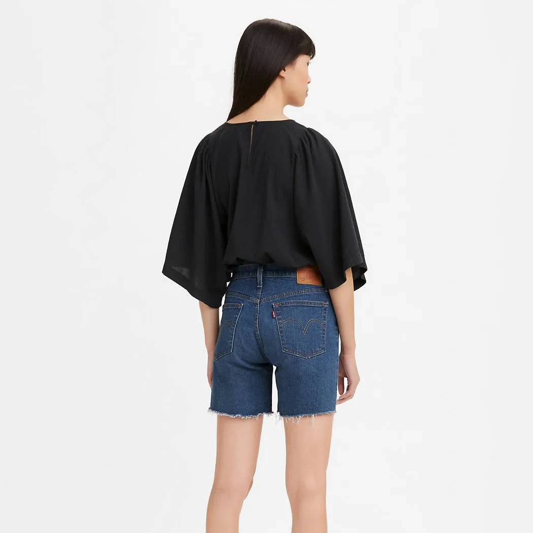 501 Mid Thigh Short (Charleston)