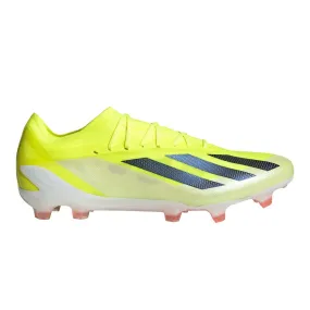 Adidas X Crazyfast Elite FG Football Boots (Yellow/Black/White)