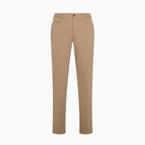 Artemi Chino Pants in Stretch Gabardine