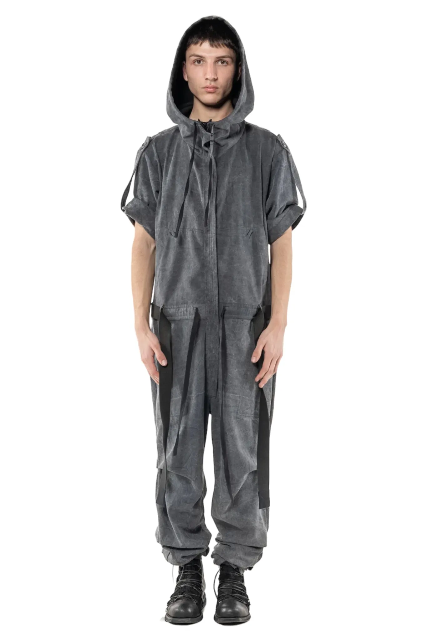 Atreyu Jumpsuit