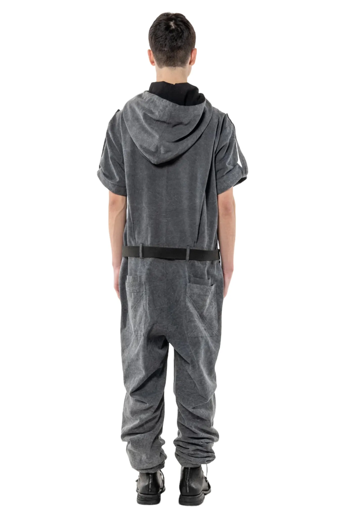 Atreyu Jumpsuit