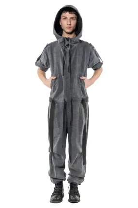 Atreyu Jumpsuit