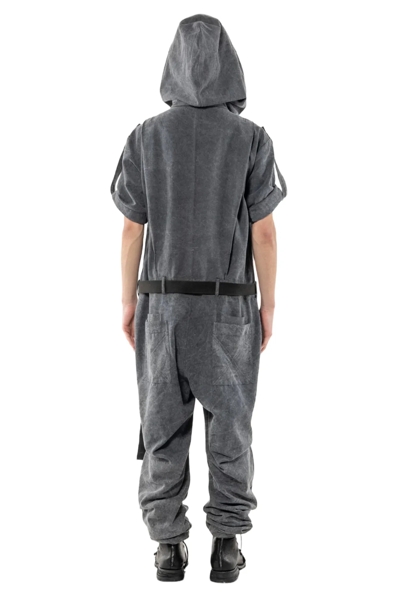 Atreyu Jumpsuit