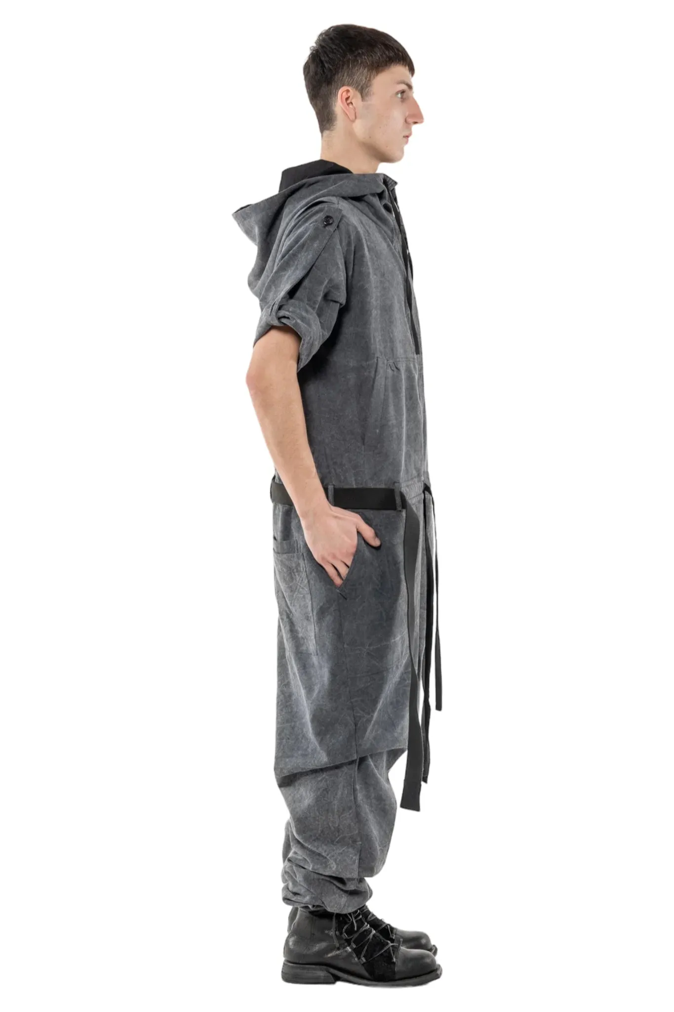 Atreyu Jumpsuit