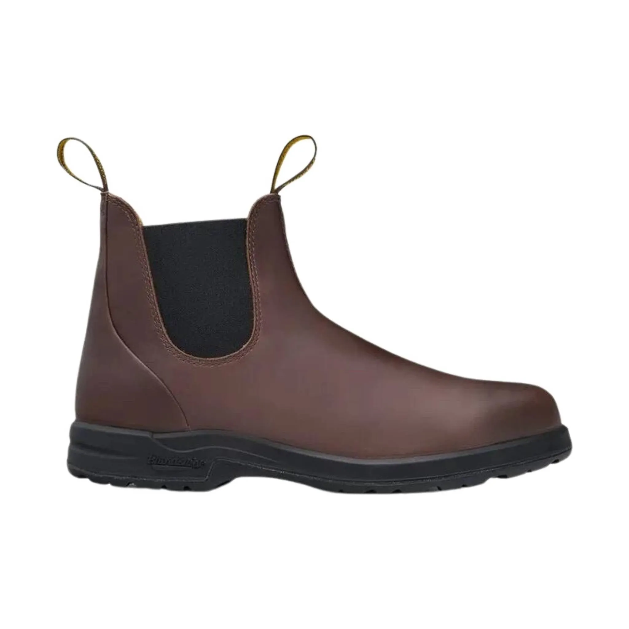 Blundstone All-Terrain Chelsea Boots - Cocoa Brown