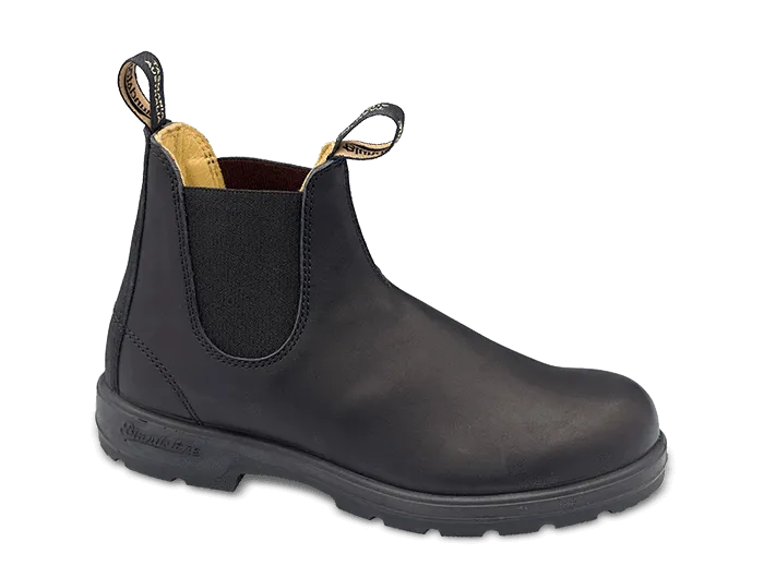 Blundstone Men's Super 550 Boots - Black #558