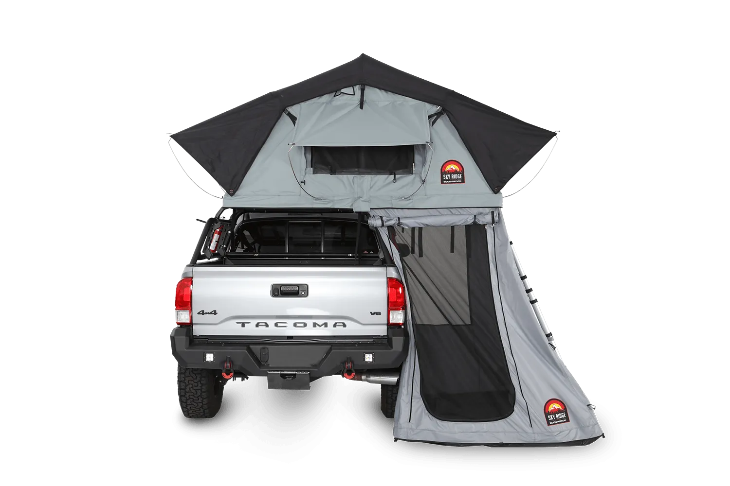 Body Armor 4x4 Sky Ridge Series Annex Room for 2-Person Pike Tent