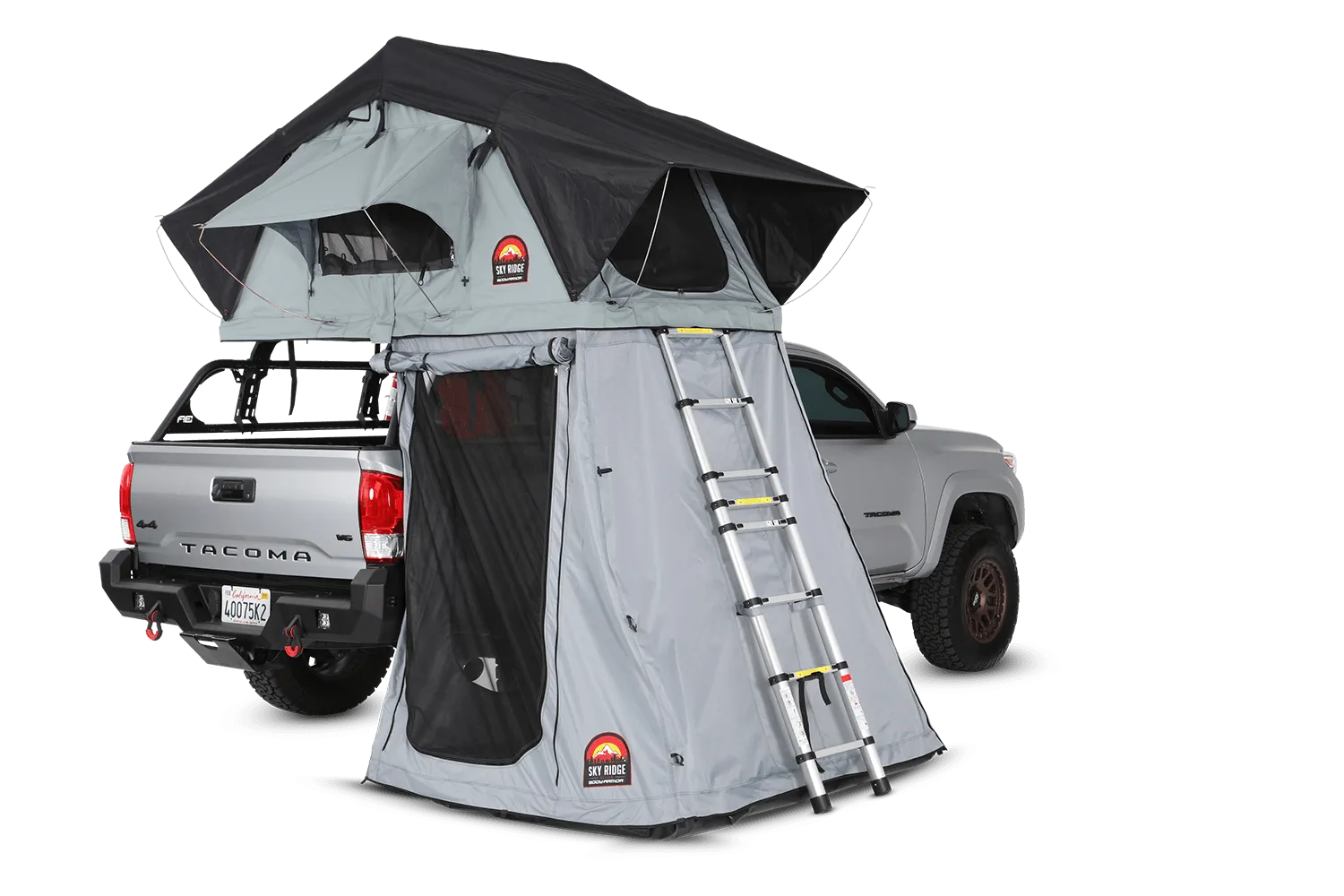 Body Armor 4x4 Sky Ridge Series Annex Room for 2-Person Pike Tent