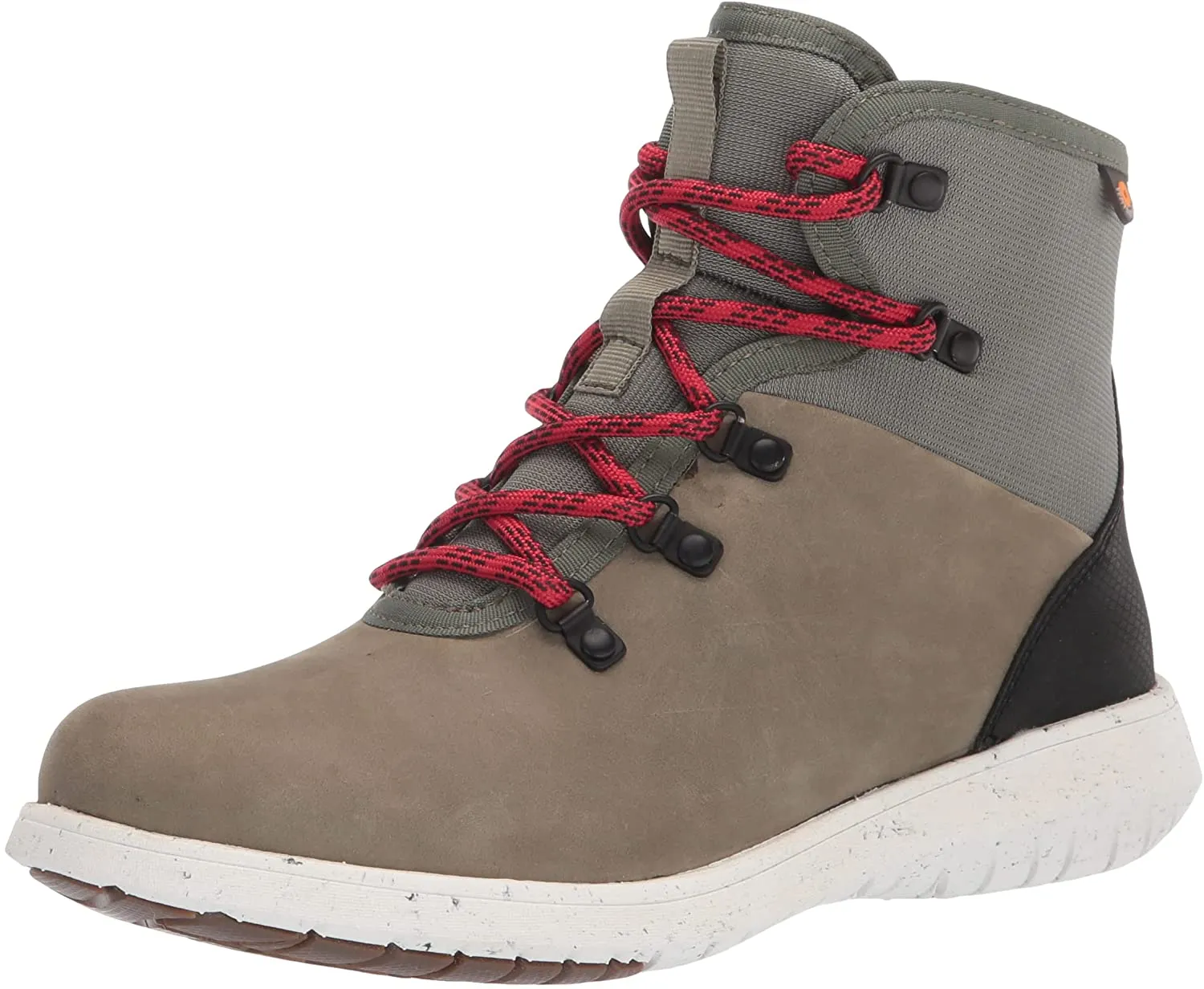 BOGS Women's Juniper Hiker Snow Boot