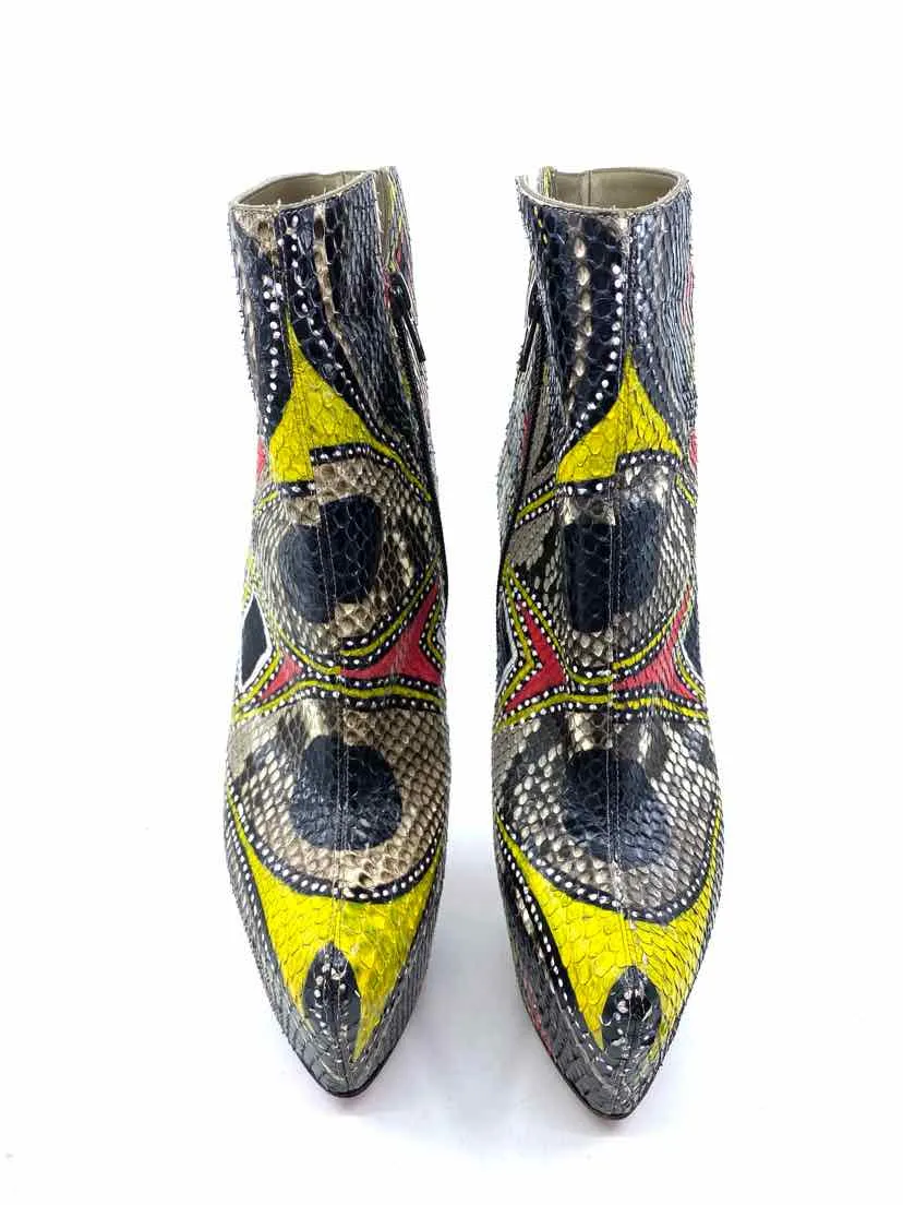 CHRISTIAN LOUBOUTIN Masai Daf Ankle Boot | 6.5