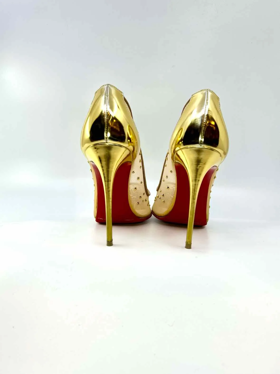 CHRISTIAN LOUBOUTIN Pumps | Size 7.5