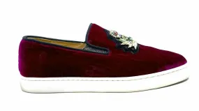 CHRISTIAN LOUBOUTIN Sneakers | Size 10.5