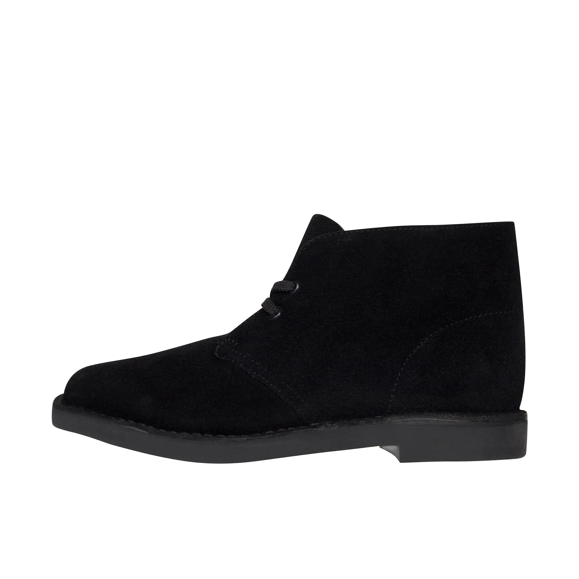 Clarks Bushacre 3 Black