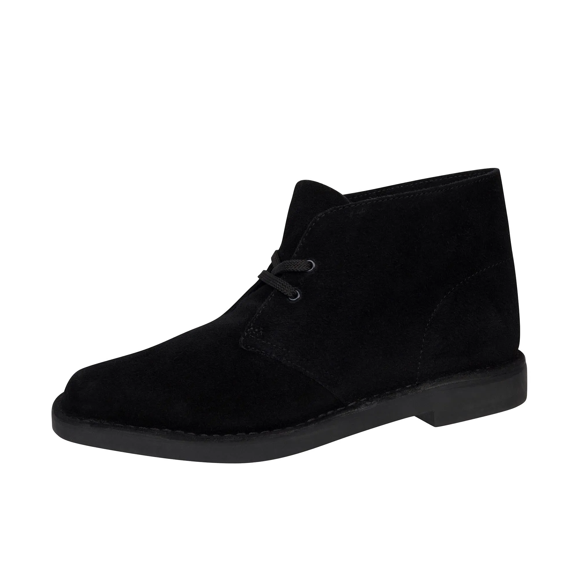 Clarks Bushacre 3 Black