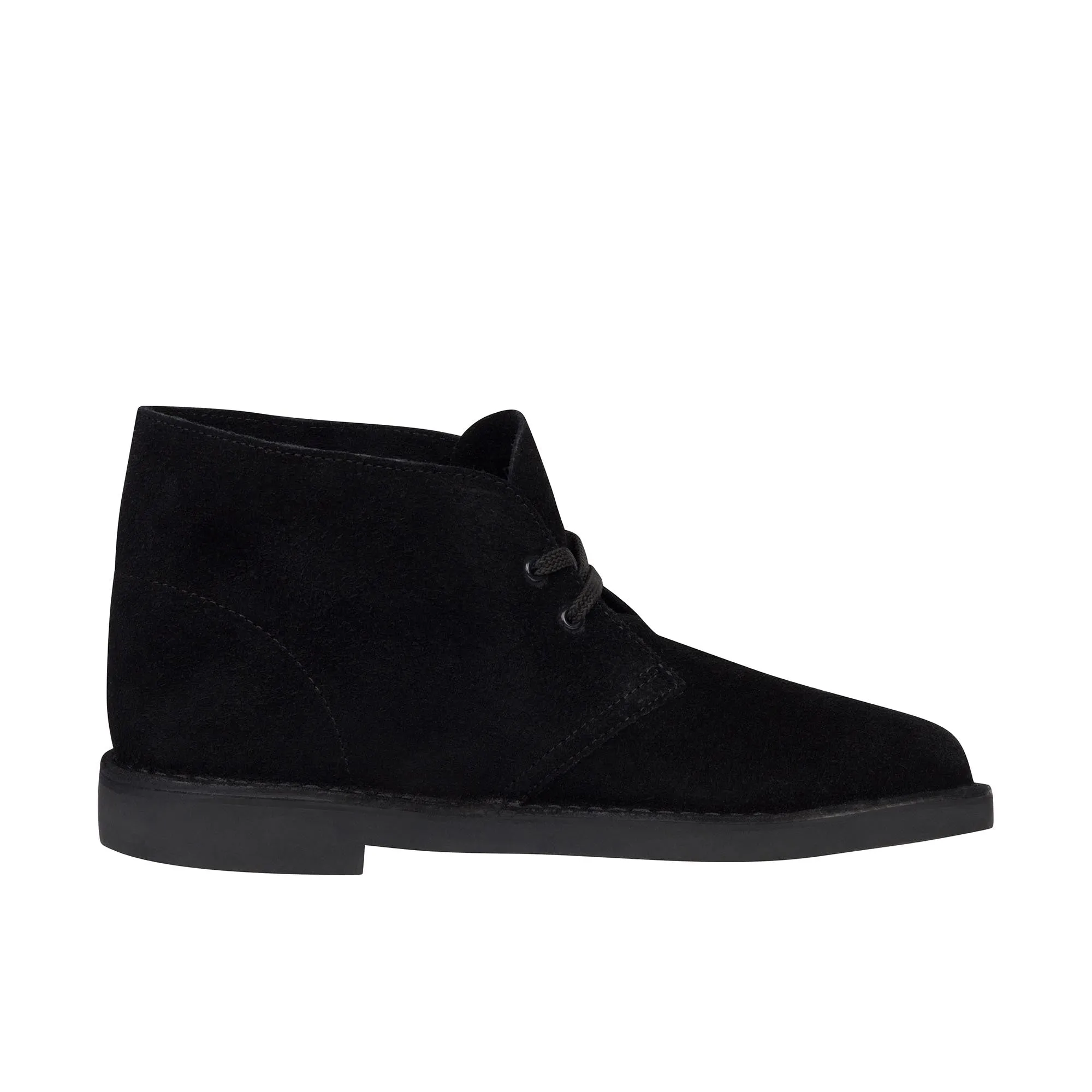 Clarks Bushacre 3 Black