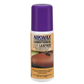 Conditioner For Leather - 125ml