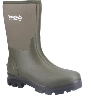 Cotswold Kensington Mens Waterproof Wellington