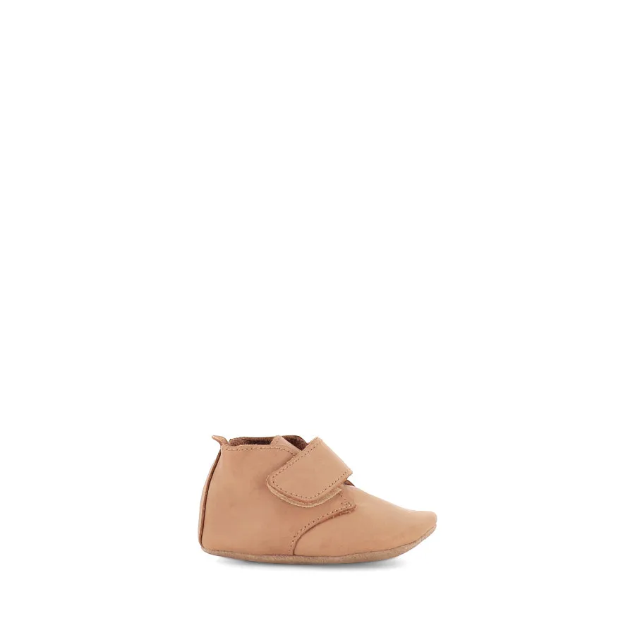 DESERT SOFT SOLE - CARAMEL LEATHER