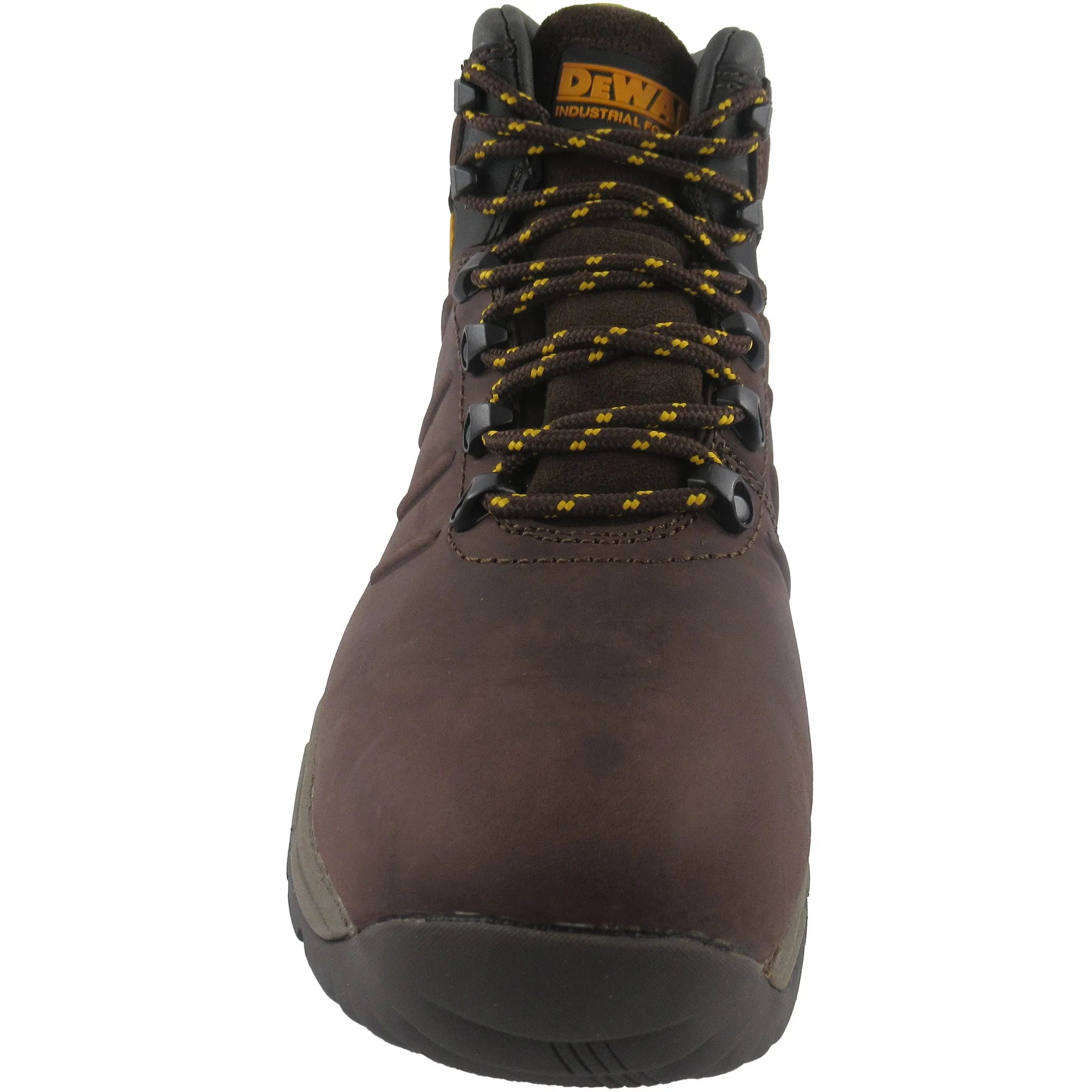 DEWALT Men's DXWP10041 Patterson PT Waterproof Work Boots