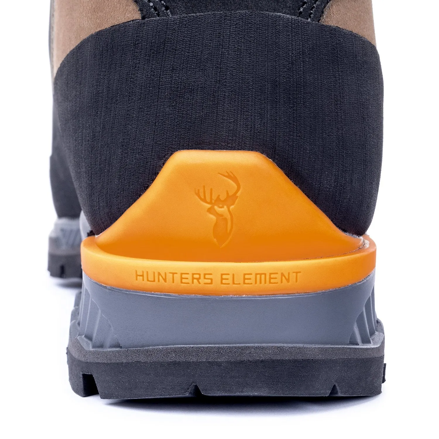 Element Boot