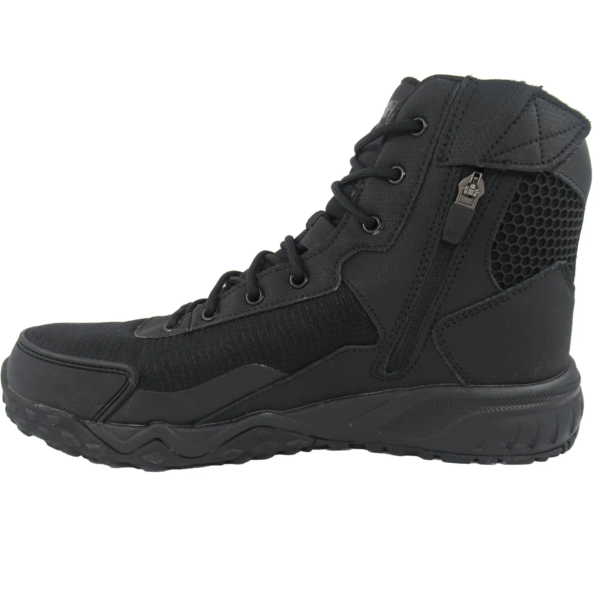 Fila Men's Chastizer Tactical Style Work Boots