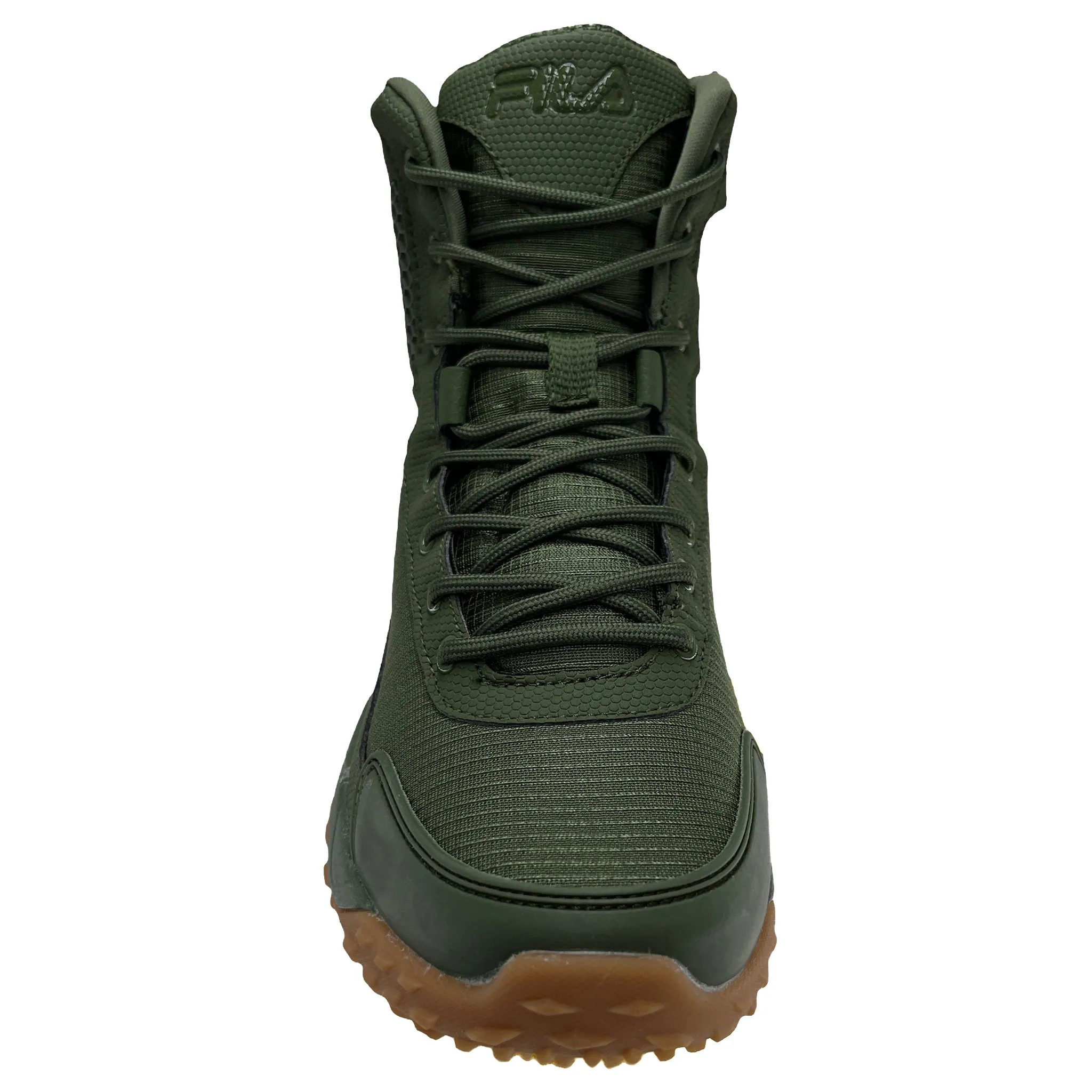 Fila Men's Chastizer Tactical Style Work Boots