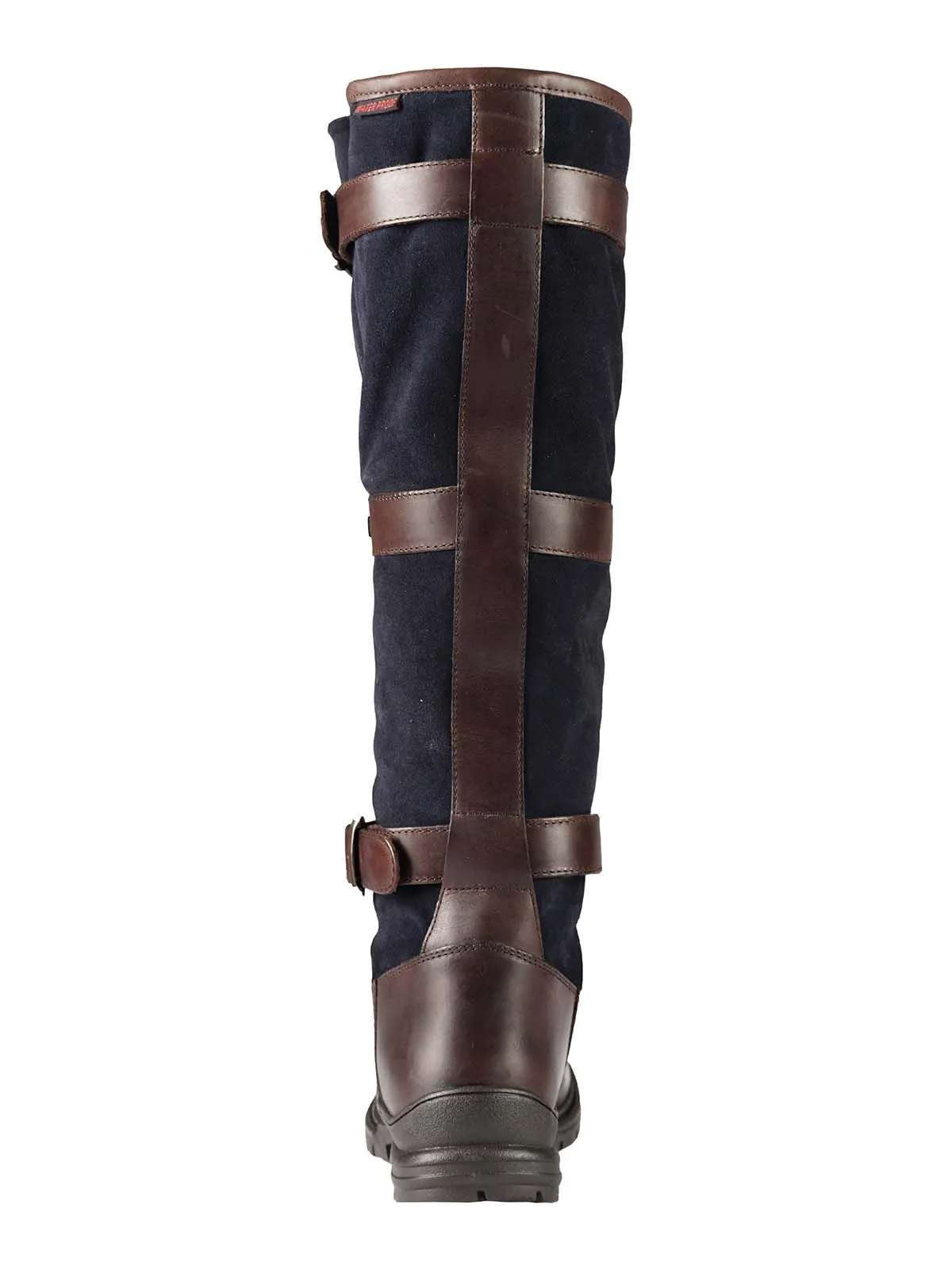 Highlander&#x20;Boot&#x20;Lined&#x20;Leather&#x20;-&#x20;Horka