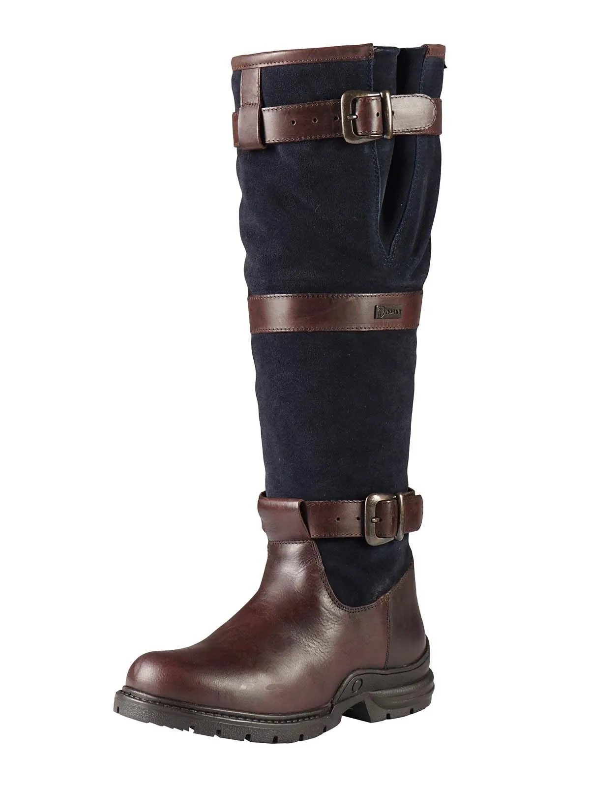 Highlander&#x20;Boot&#x20;Lined&#x20;Leather&#x20;-&#x20;Horka