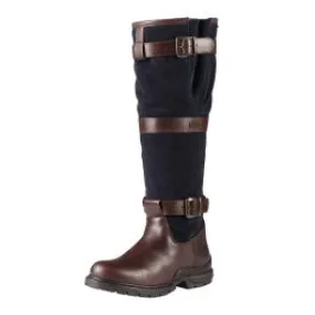 Highlander&#x20;Boot&#x20;Lined&#x20;Leather&#x20;-&#x20;Horka