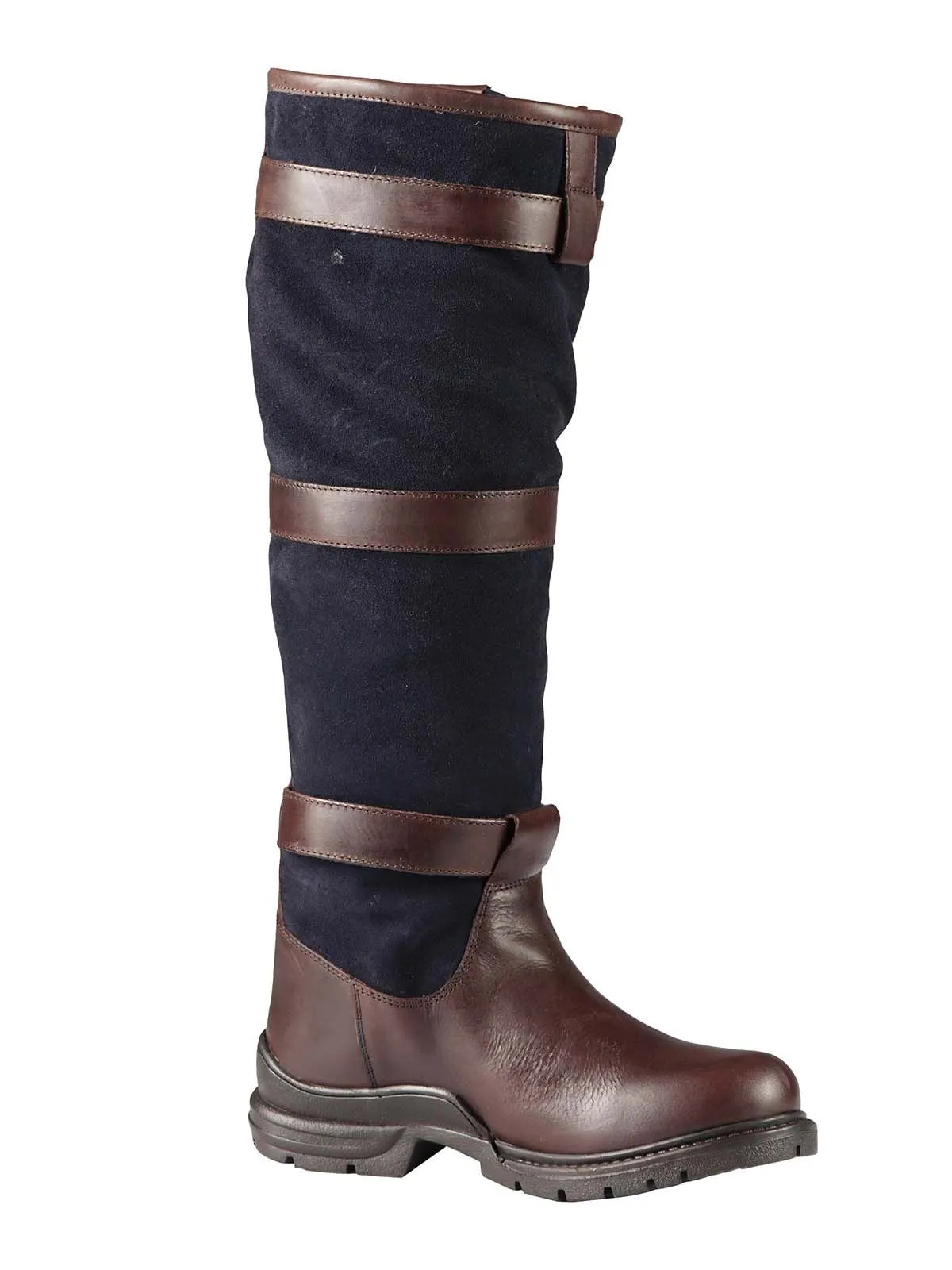 Highlander&#x20;Boot&#x20;Lined&#x20;Leather&#x20;-&#x20;Horka