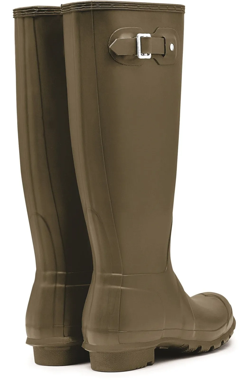 Hunter Original Tall Womens Wellington Boot