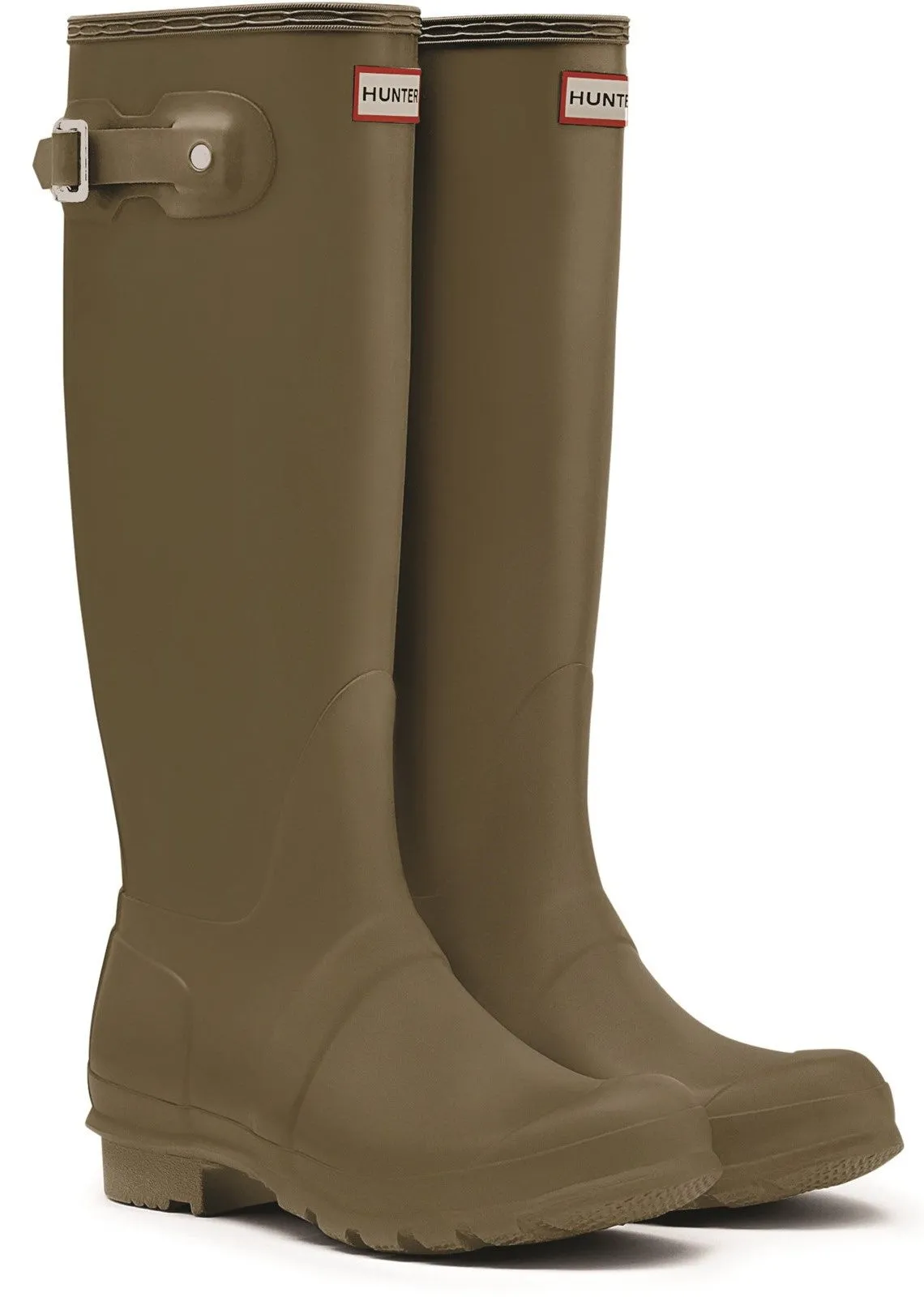 Hunter Original Tall Womens Wellington Boot