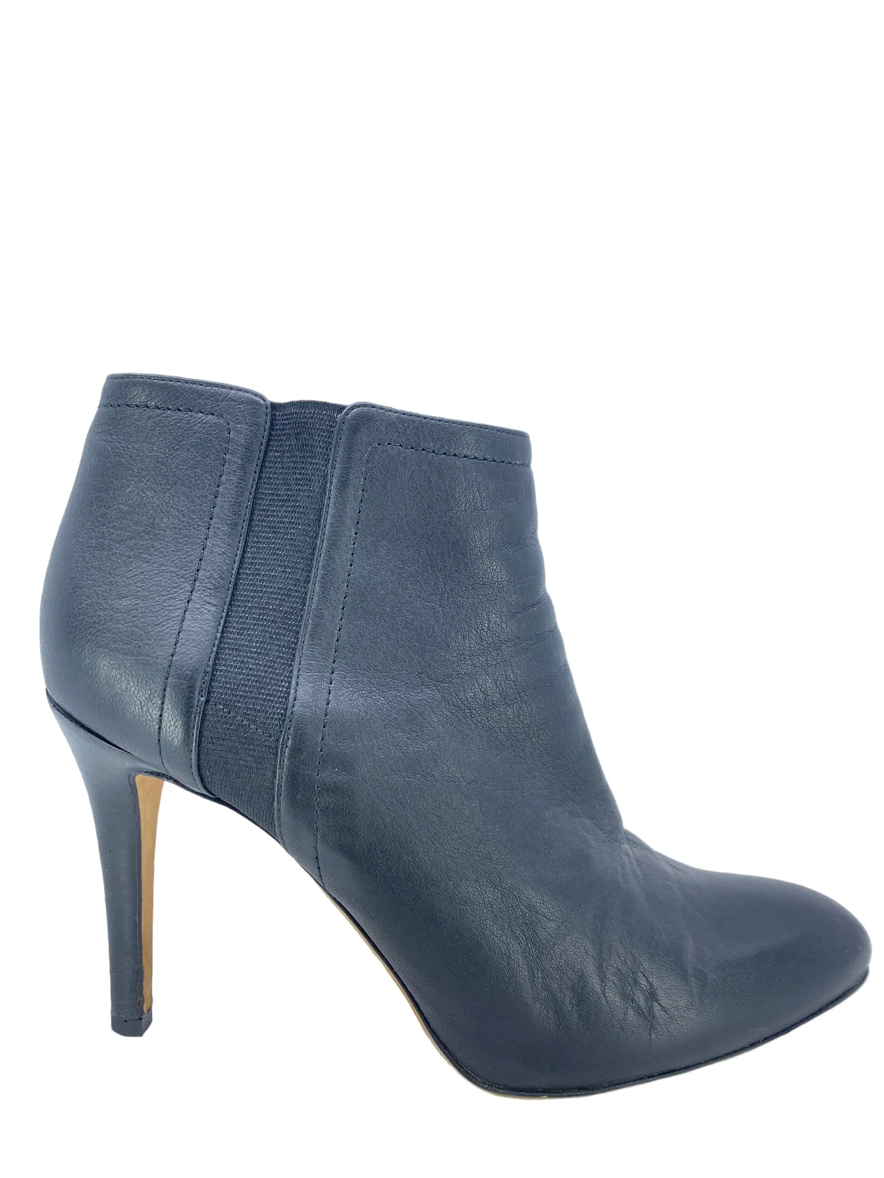 Jimmy Choo Black Ankle Booties size 9