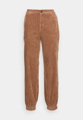 Katjas Amphora Cord Trousers