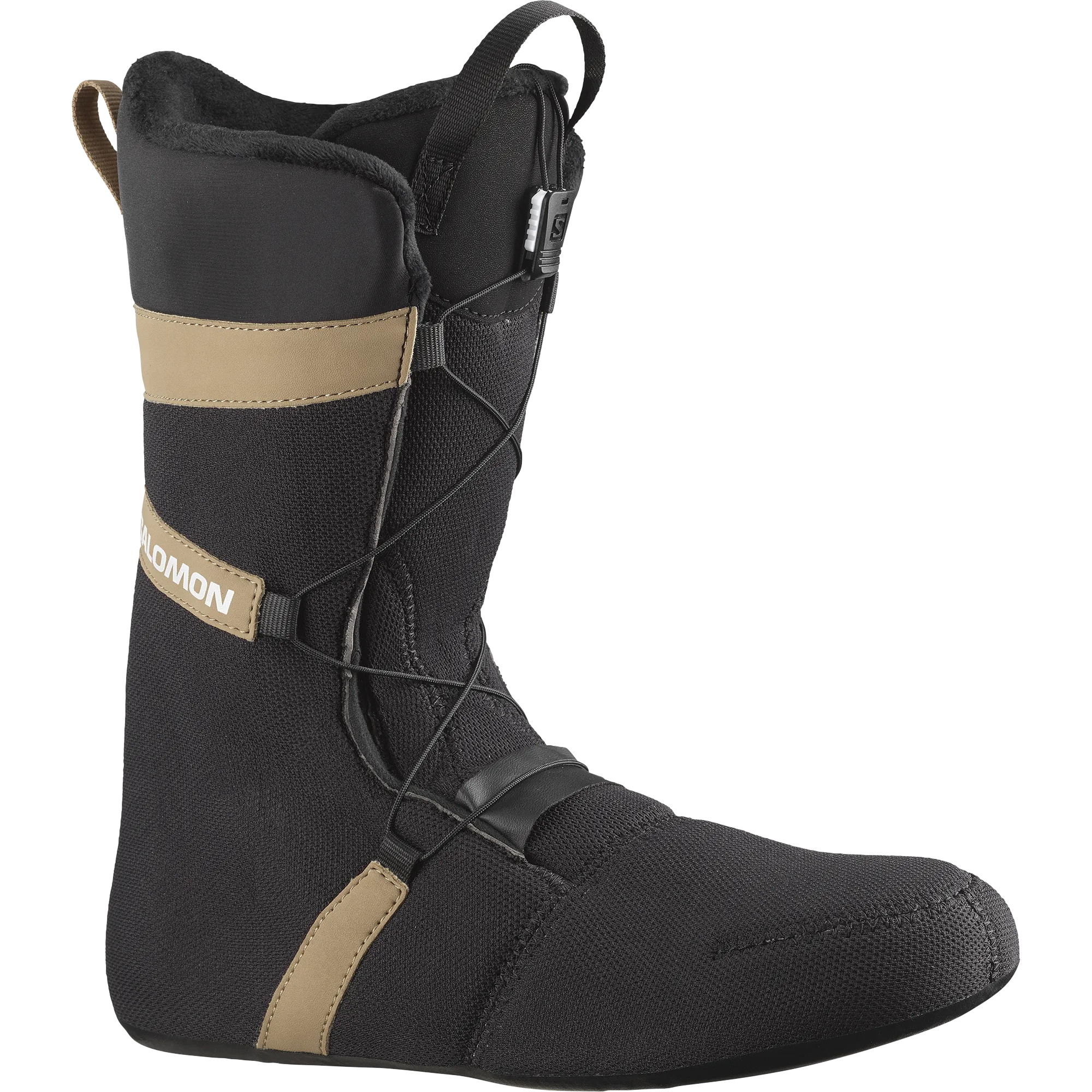 LAUNCH BOA SJ BOA SNOWBOARD BOOT MEN'S