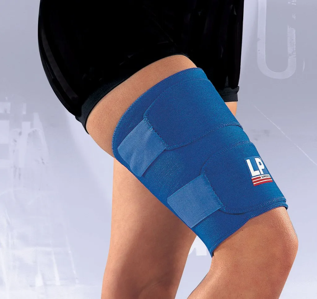 LP Thigh Support