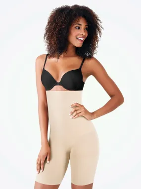 Maidenform® Seamless High Waisted Thigh Slimmer