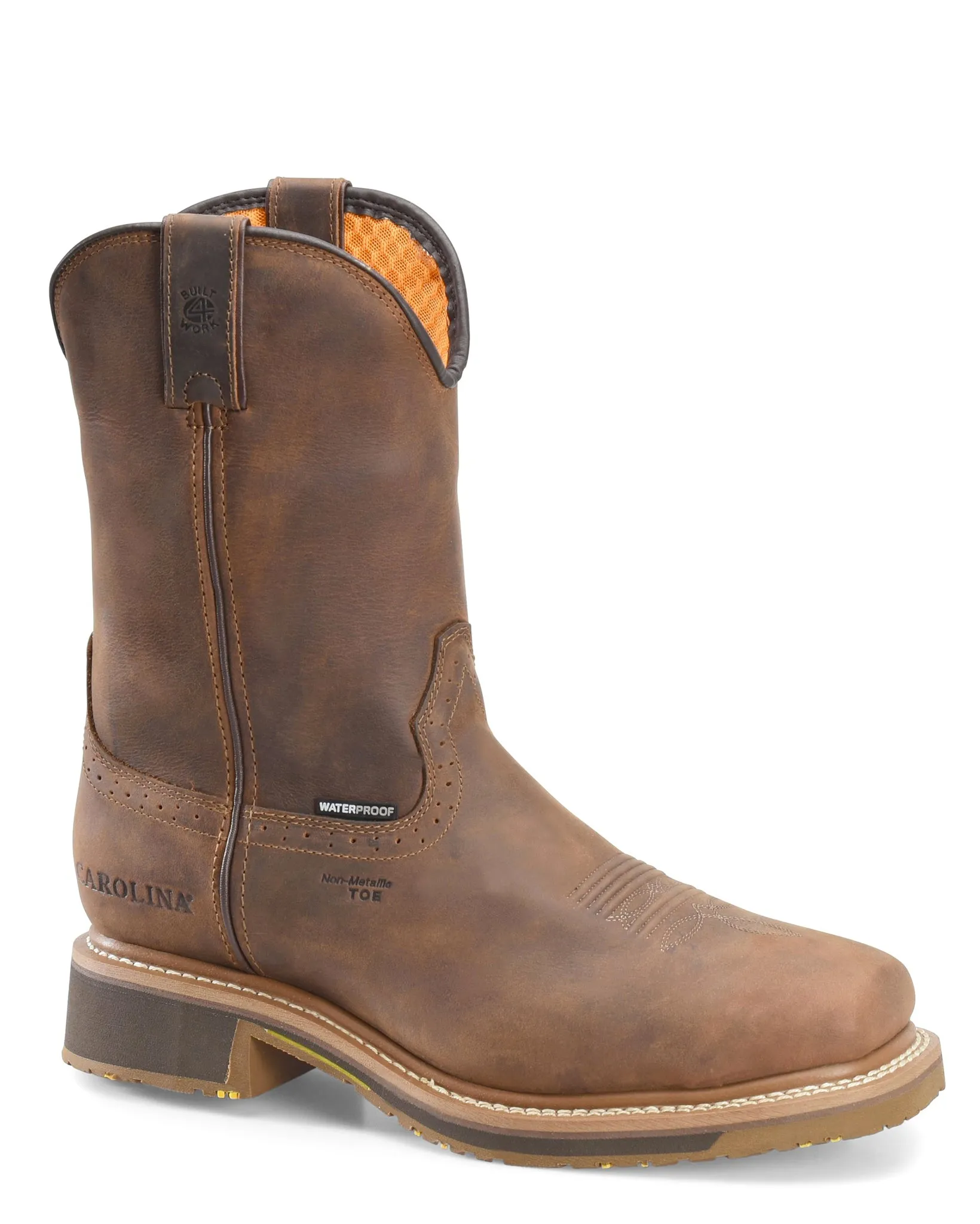 Men's Anchor CT H20 Work Boots