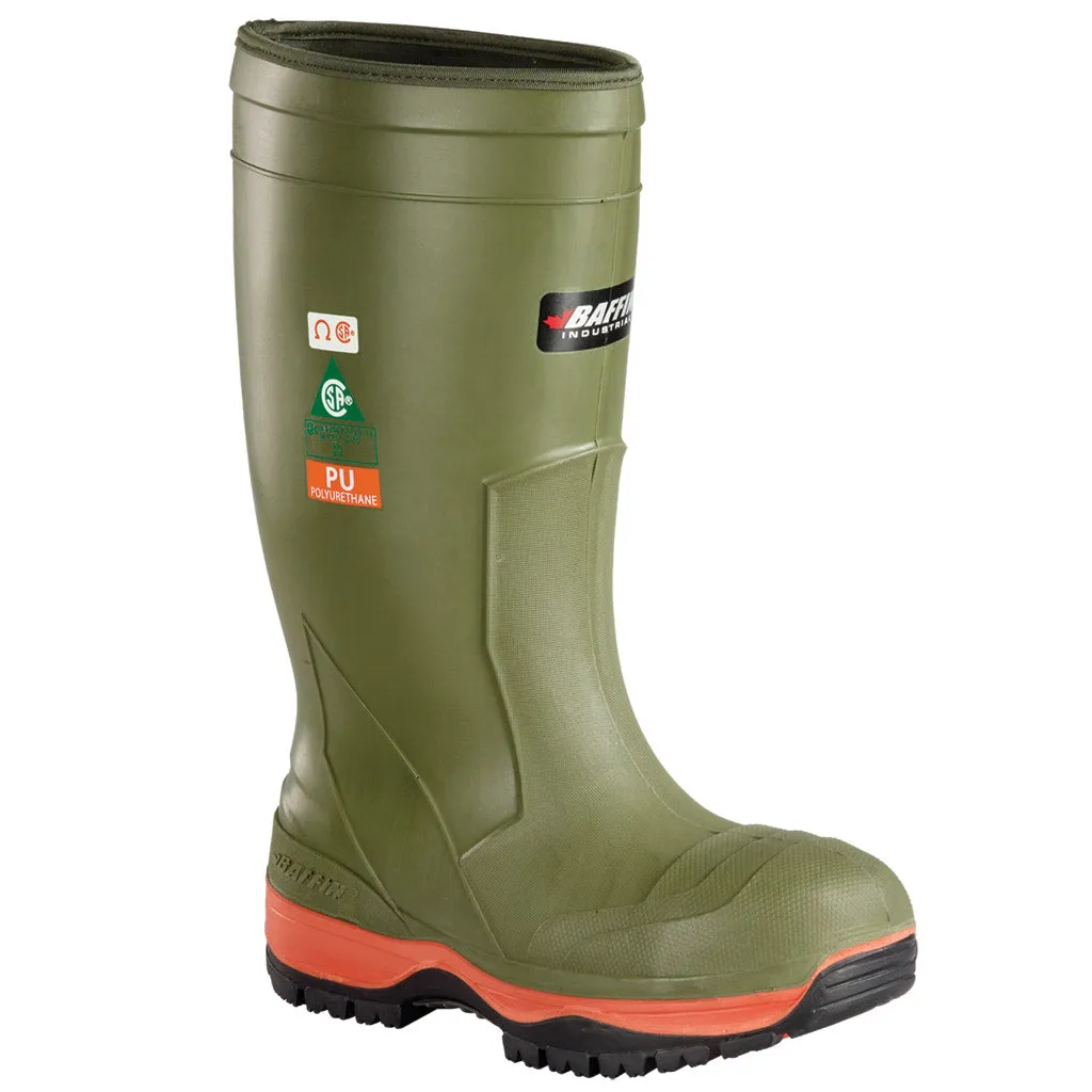 Men's Baffin Ice Bear CSA Boot