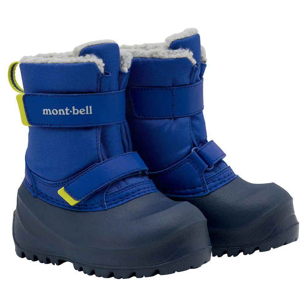 Montbell Babys Powder Boots