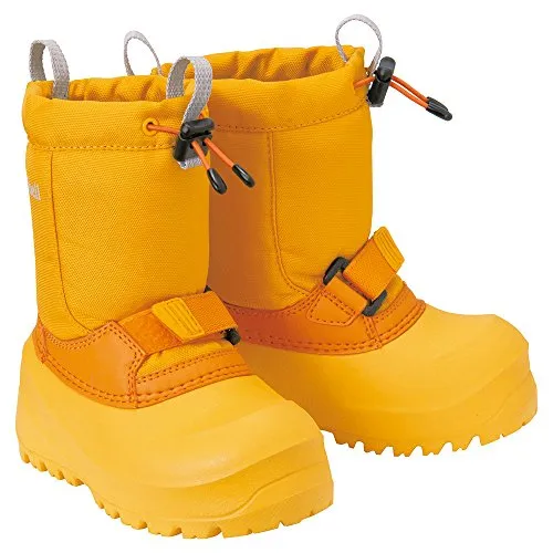 Montbell Babys Powder Boots