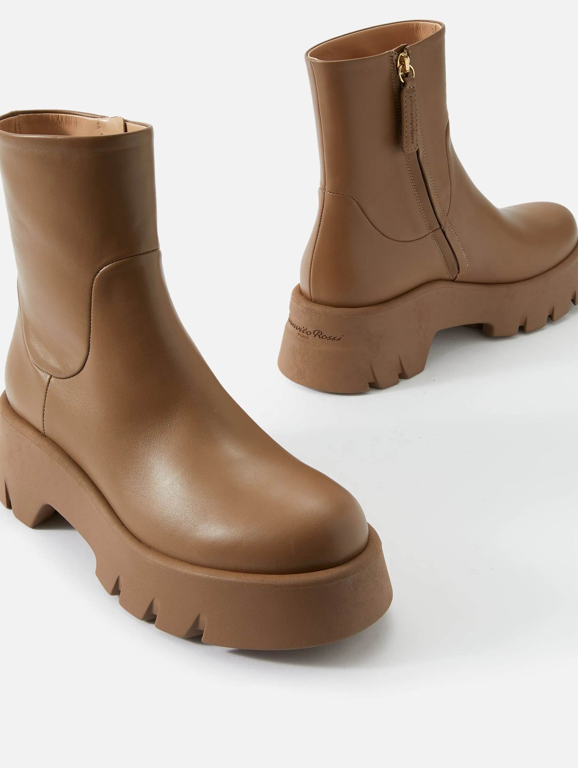 Montey Chelsea Boot