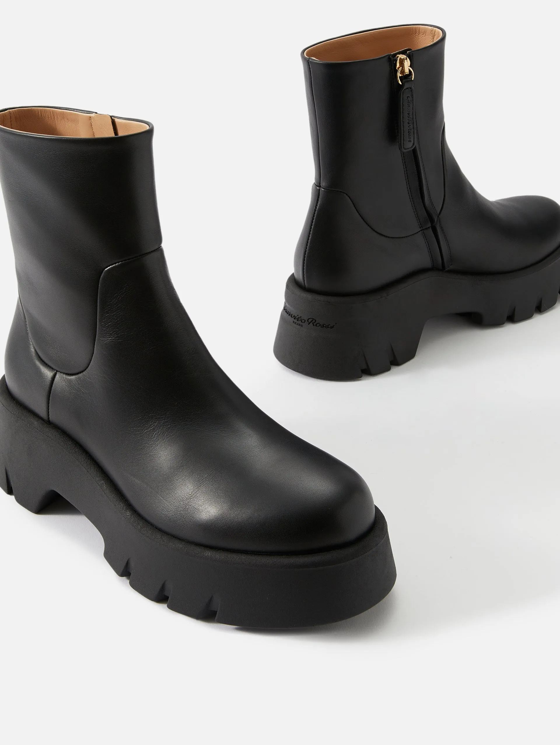 Montey Chelsea Boot