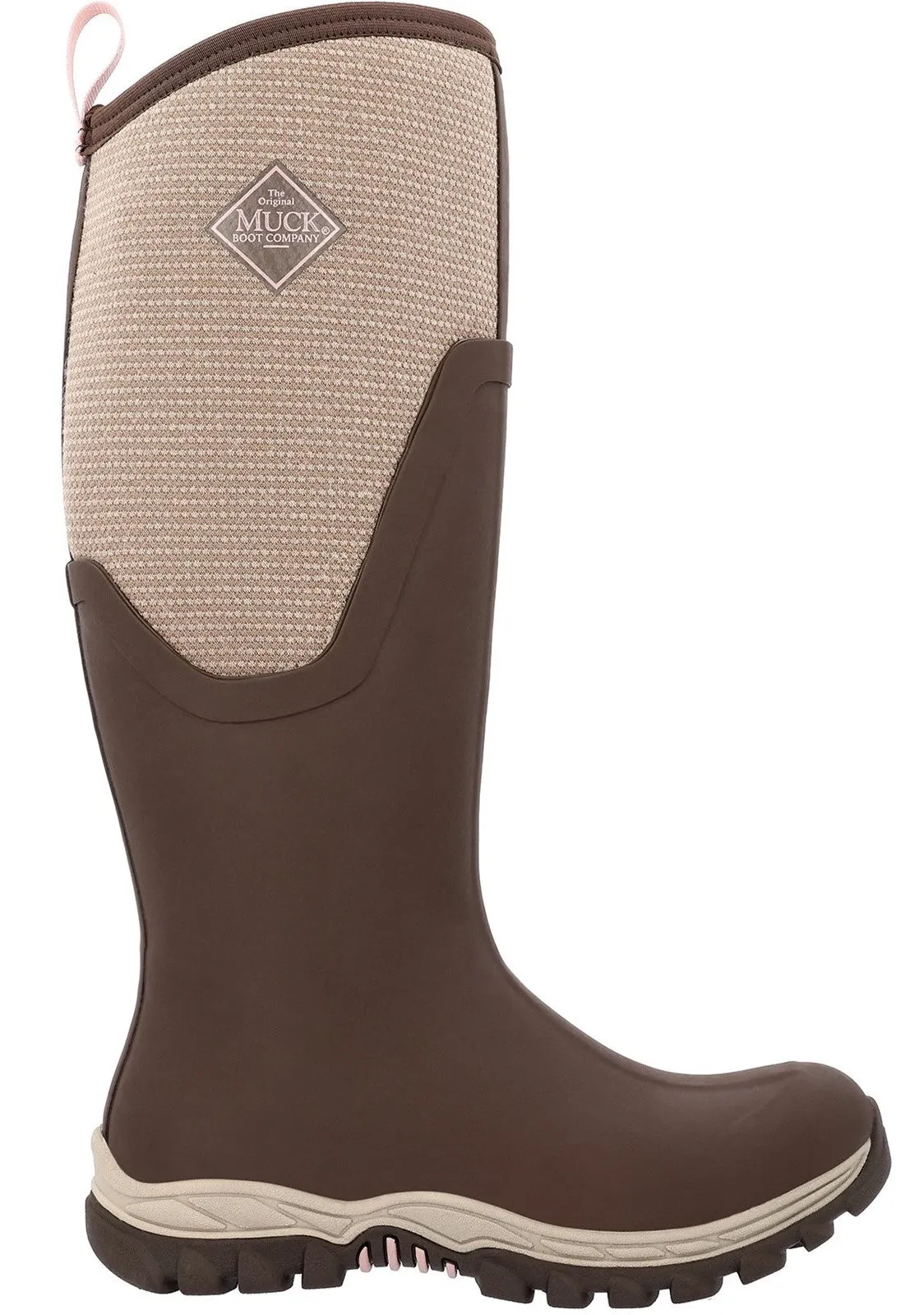 Muck Boot Arctic Sport II Tall Womens Wellington Boot