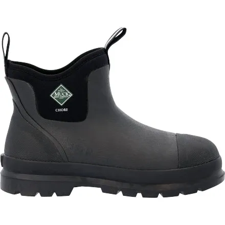 Muck Boot Men's Chore Classic Chelsea CHC000A