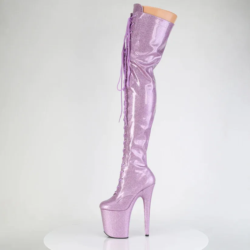 Pleaser Flamingo-3020GP