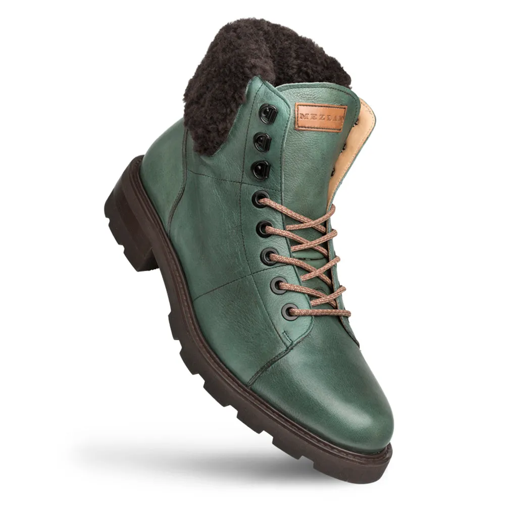 Shearling Alpine Boot