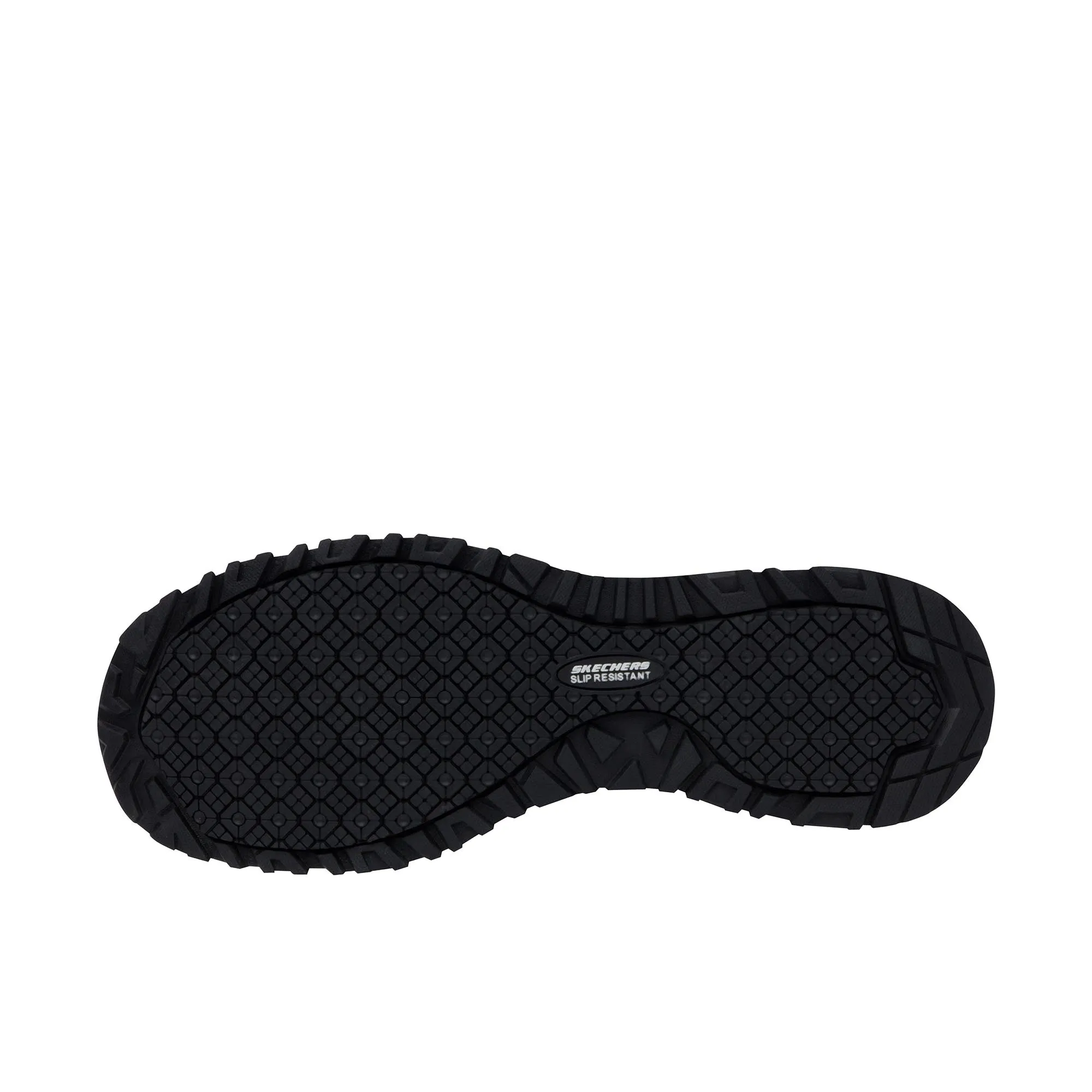 Skechers Azbar Arturas  Composite Toe Black