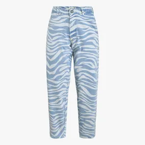 SOFIE SCHNOOR Jeans Zebra